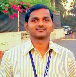 Lanke Sandip K