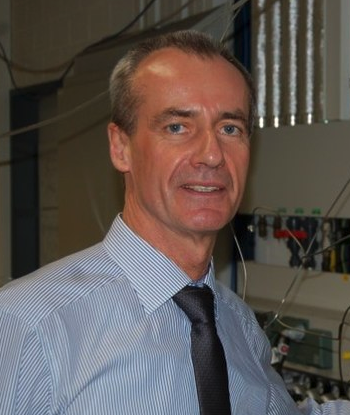 Jürgen Caro