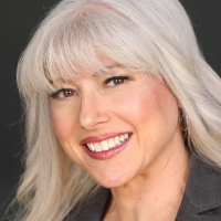 Deborah Anne Fisher