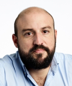 Otto Cordero