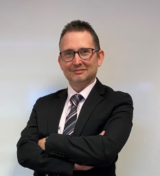 Stéphane Moularat