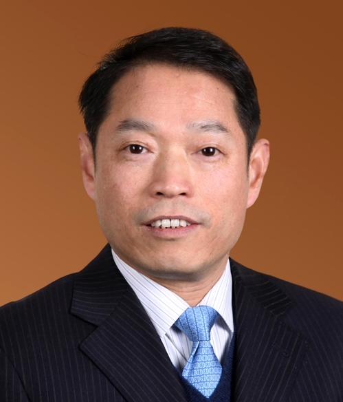 Weizhong Chen