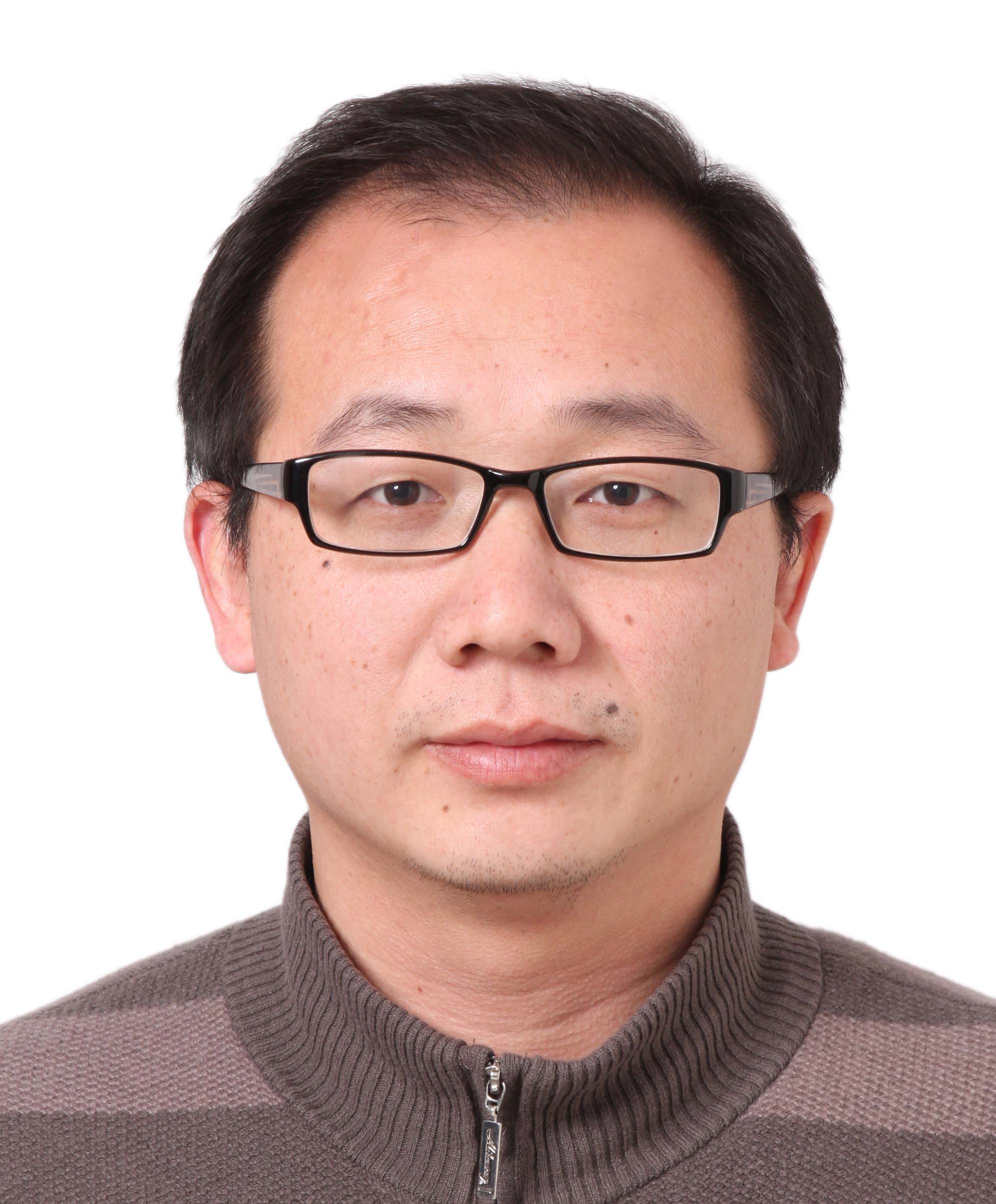 Jianfeng Liu