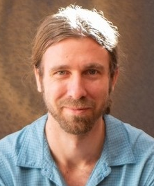 Richard Barnes