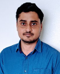 Sushil Kumar Himanshu