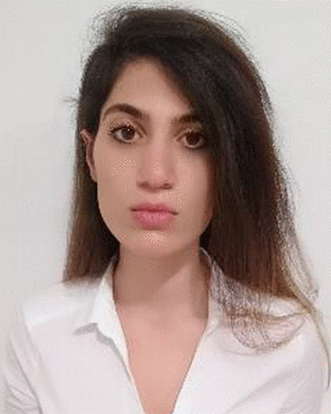 Moria Elkayam