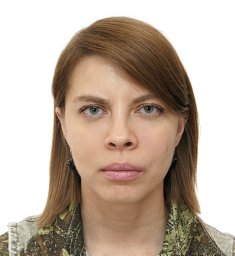 Maria L Perepechaeva