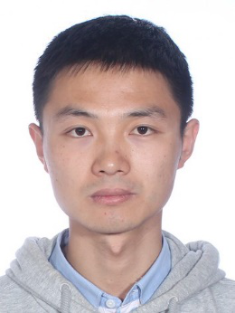 Shoudong Wang