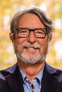 Robert Joseph Vandenberg