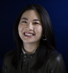 Peggy J Liu