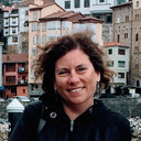 Laurence Cherfils