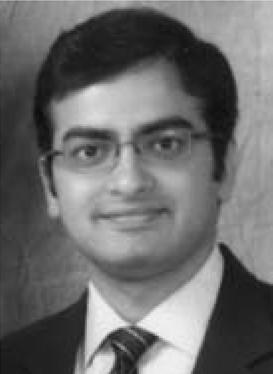 Srikant Vaithilingam