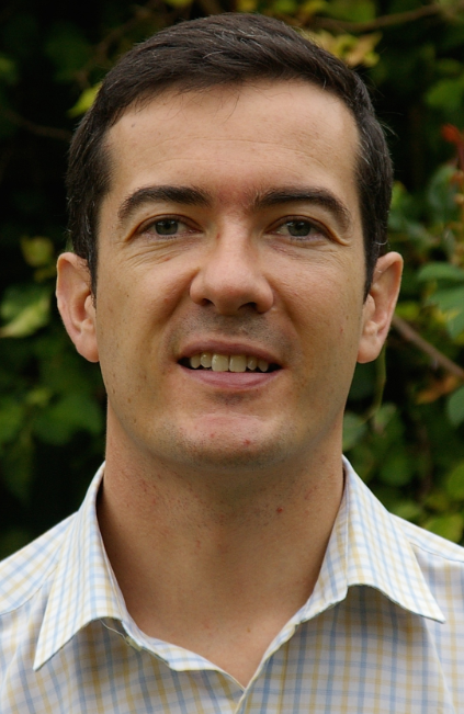 Robert Carroll