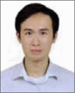 Jimmy Hsu