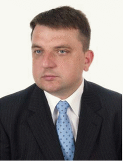 Artur Dmowski