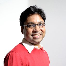 Moinul Zaber