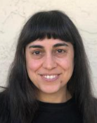 Beatriz Rodríguez Labajos