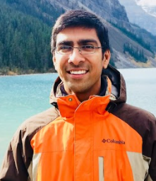 Apurva Narayan