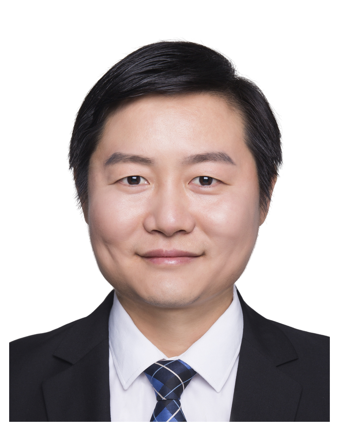 Chi Zhang
