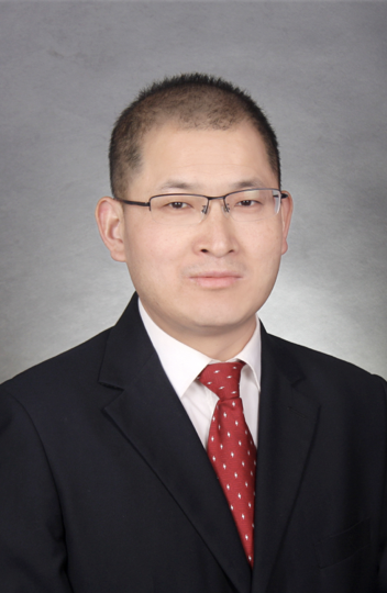 Xinqi Gong