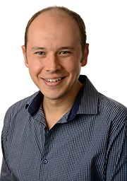 Joseph Lizier