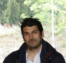 Pablo Garcia Trinanes
