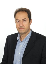 John V. Gialelis