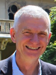 Peter W. Buckle