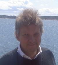 Staffan Nilsson