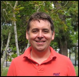 Rory J. Mc Donnell