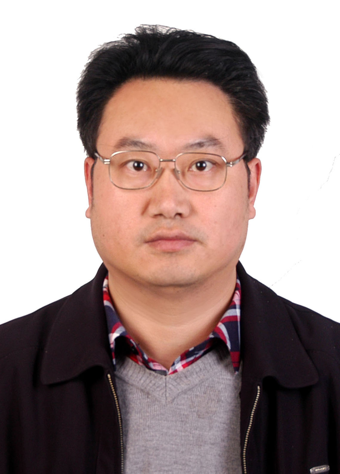 Yong Hu