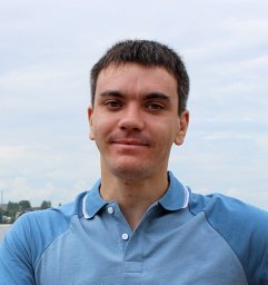 Ilya Tarasyuk