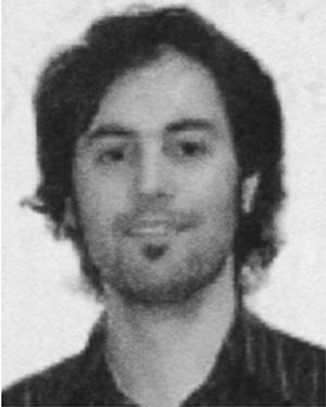 Xavier Gonzalvo