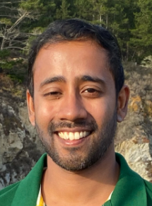 Jagdish Ramakrishnan