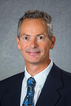 Mark Farman