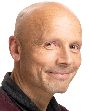 Jo Eidsvik
