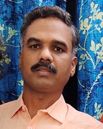 Dasharath P. Oulkar
