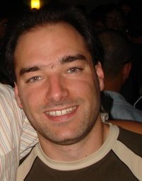 Sergio Rodrigo Fernandes