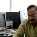 Vinod Khurana