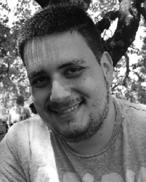 Nikolaos Stagakis
