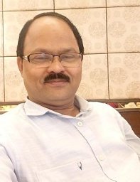 B.C. Tripathy