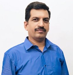 Rajendra V. Joshi