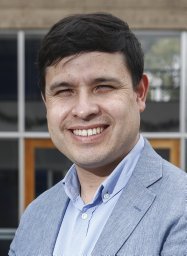 Rafael Aguilar