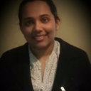 Aiswarya Lakshmi Nandakumar