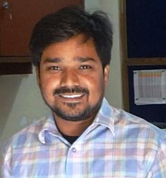 P. Hariprasad