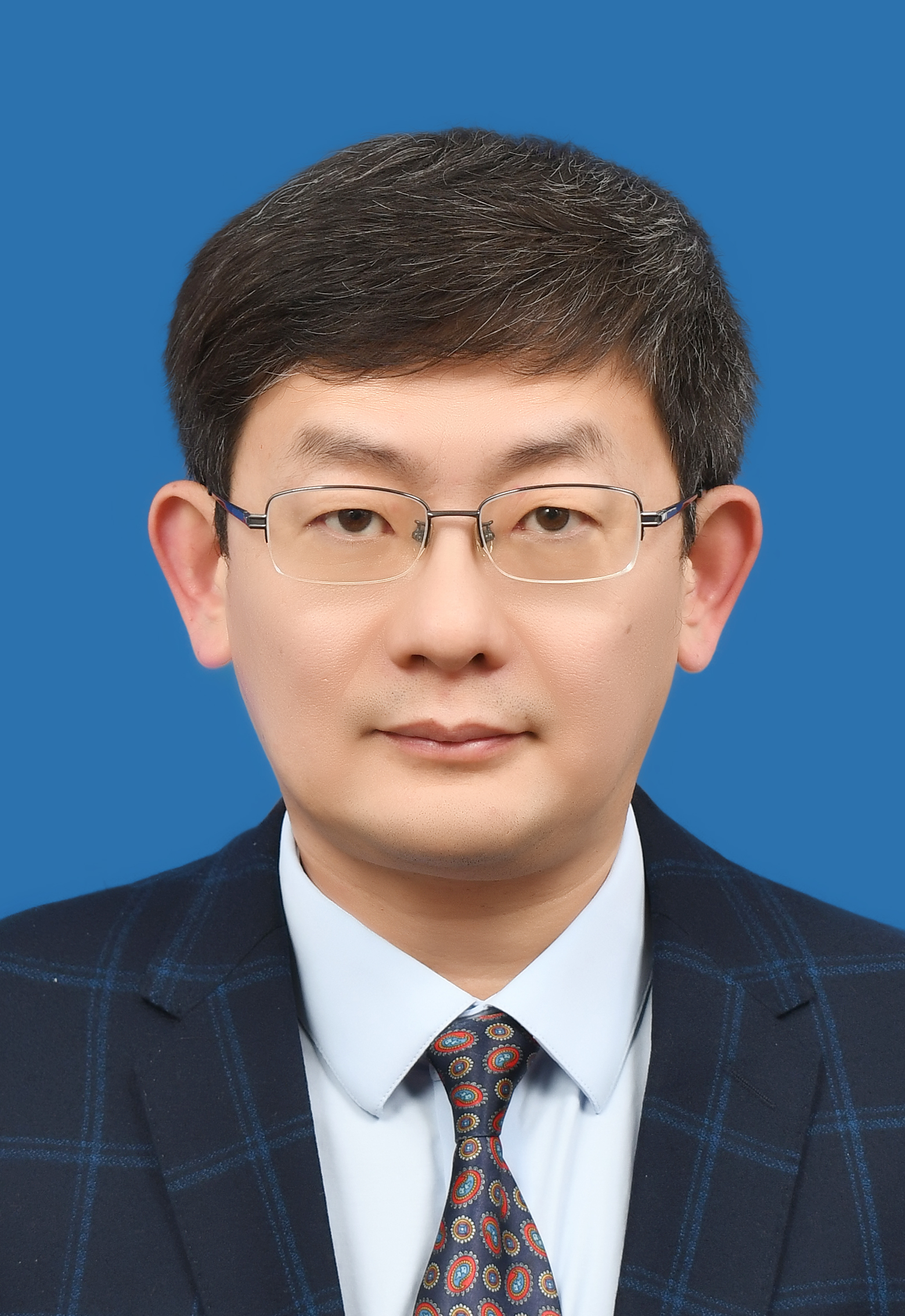Peinian Liu