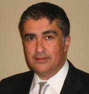 Keyvan Farahani