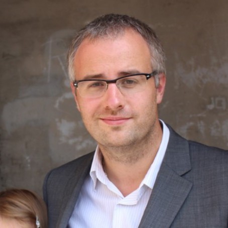 M. Mathieu Frégnaux