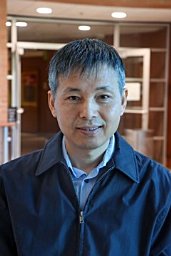 Xiaolun Sun