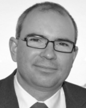 Markus Zdrallek